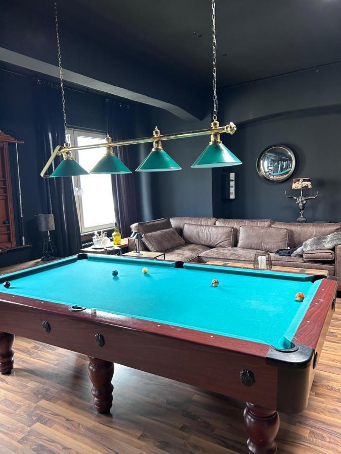 Apartment Boutique Loft Fuer Bis Zu 6 Personen *
